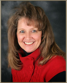 Janette McCollum - Owner and President