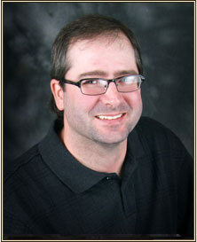 Koby McCollum - Treasurer