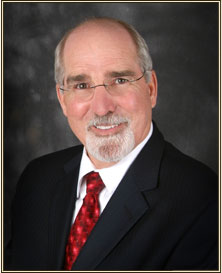 Michael McCollum - Vice President