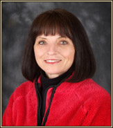 Mary Ann