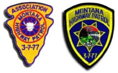 Montana Highway Patrol Association